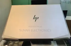 Photo - New Laptop HP ZBook 15u G5 16GB Intel Core I7 SSD 512GB