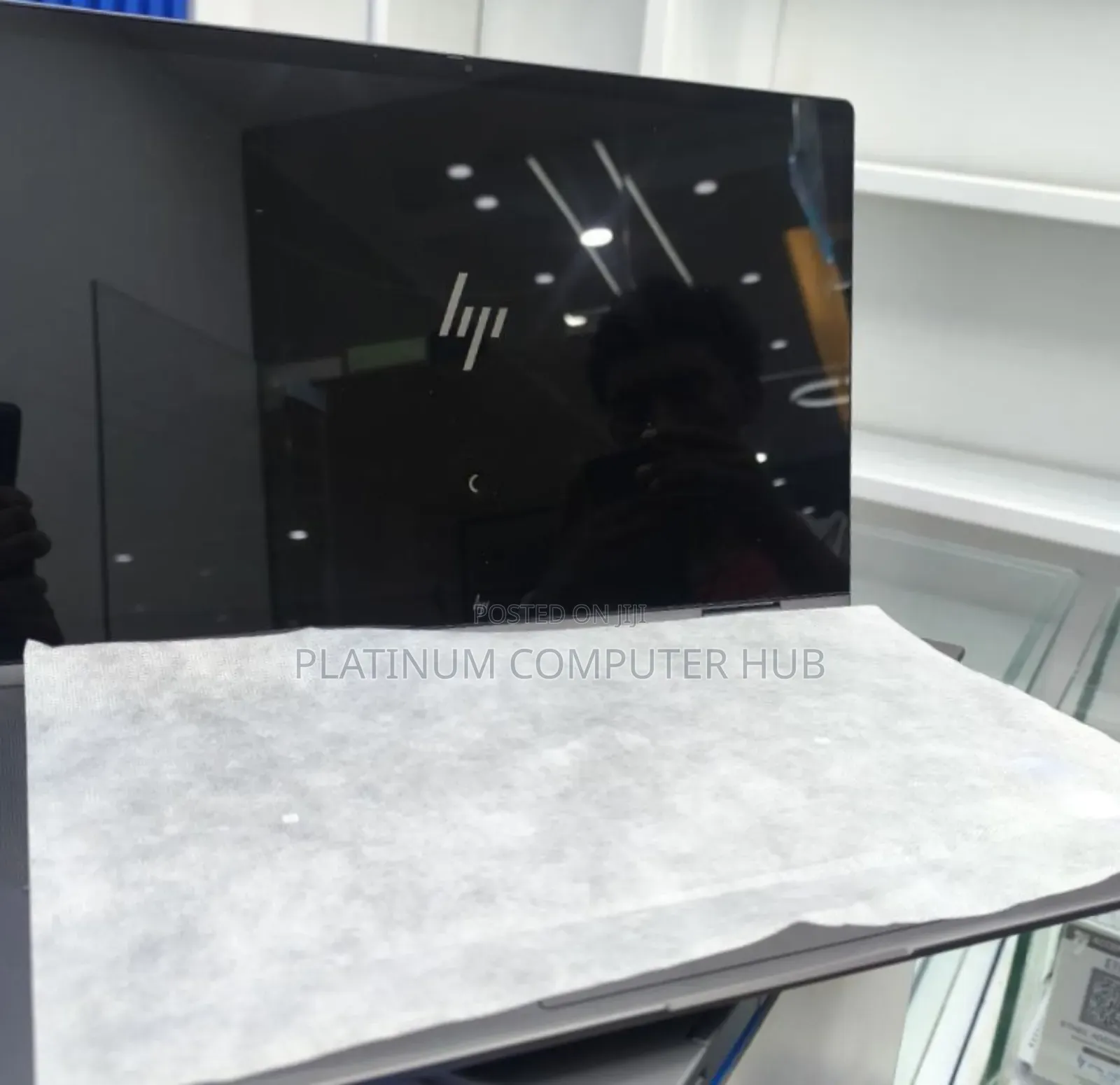 New Laptop HP Envy X360 16GB Intel Core Ultra 5 SSD 1T