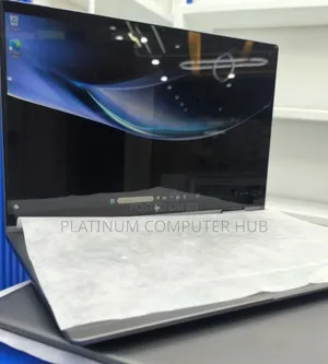 New Laptop HP Envy X360 16GB Intel Core Ultra 5 SSD 1T