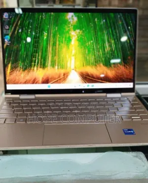 Photo - New Laptop HP Envy X360 16GB Intel Core I7 SSD 512GB