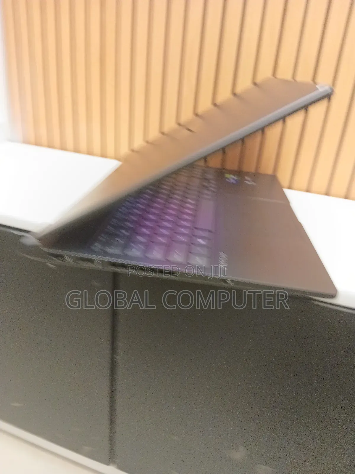 New Laptop HP Victus 15 16GB Intel Core I7 HDD+SSD 512GB