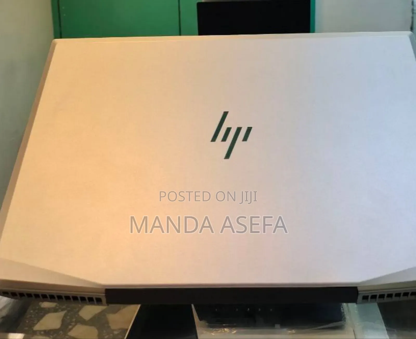 New Laptop HP 16GB Intel Core i7 SSD 512GB