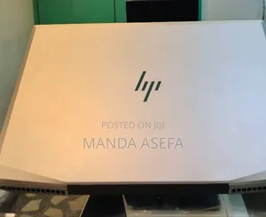 Photo - New Laptop HP 16GB Intel Core i7 SSD 512GB