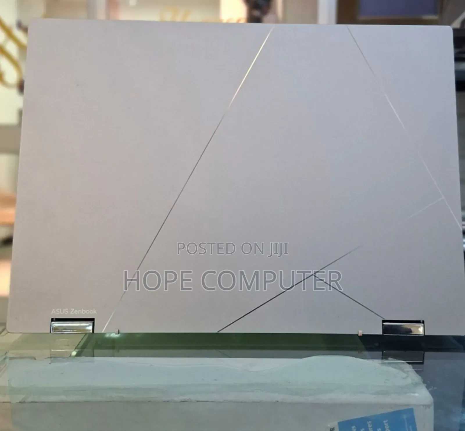 New Laptop Asus ZenBook UX31E 16GB Intel Core I7 SSD 1T