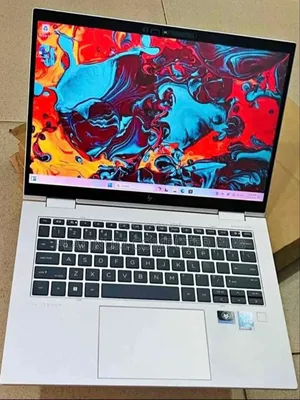 Photo - New Laptop HP EliteBook X GB Intel Core I7 SSD 512GB