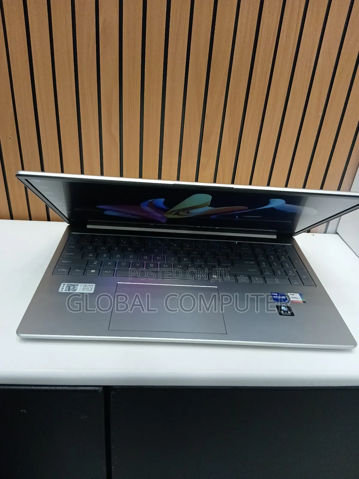 New Laptop HP Stream Notebook 16GB Intel Core I7 SSD 1T