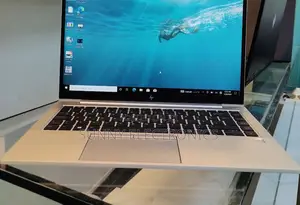 New Laptop HP EliteBook 840 16GB AMD Ryzen 5 SSD 512GB