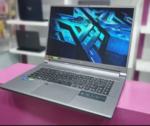 New Laptop Acer Predator Helios Neo 16 16GB Intel Core I7 SSD 512GB