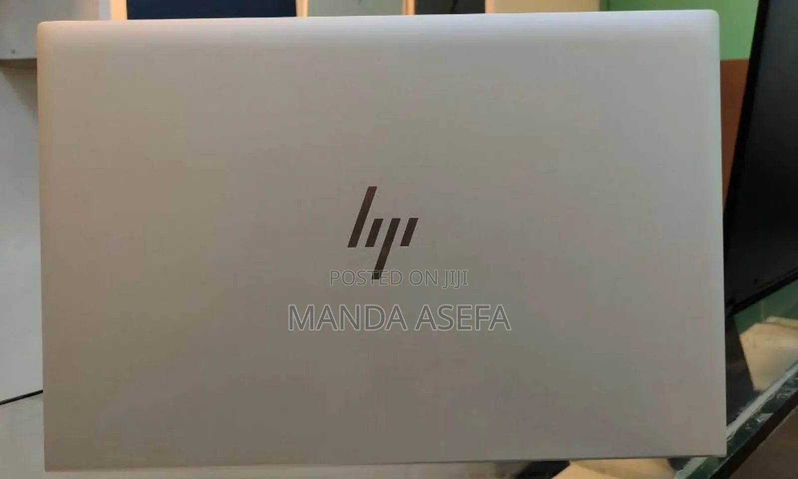 New Laptop HP EliteBook 840 16GB AMD Ryzen 5 SSD 512GB
