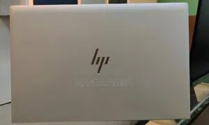 New Laptop HP EliteBook 840 16GB AMD Ryzen 5 SSD 512GB