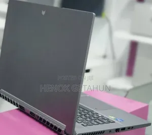 New Laptop Acer Predator Helios Neo 16 16GB Intel Core I7 SSD 512GB