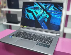 New Laptop Acer Predator Helios Neo 16 16GB Intel Core I7 SSD 512GB