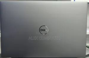 New Laptop Dell Inspiron 15 5565 32GB Intel Core I9 SSD 1T