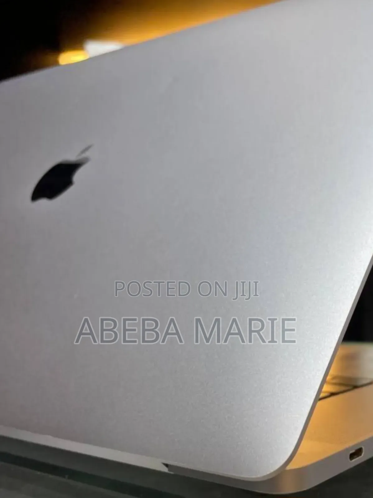 New Laptop Apple MacBook Pro 2019 32GB Intel Core I9 SSD 512GB