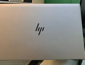 New Laptop HP EliteBook 840 16GB AMD Ryzen 5 SSD 512GB