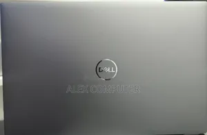 New Laptop Dell Inspiron 15 5565 32GB Intel Core I9 SSD 1T