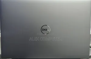 New Laptop Dell Inspiron 15 5565 32GB Intel Core I9 SSD 1T