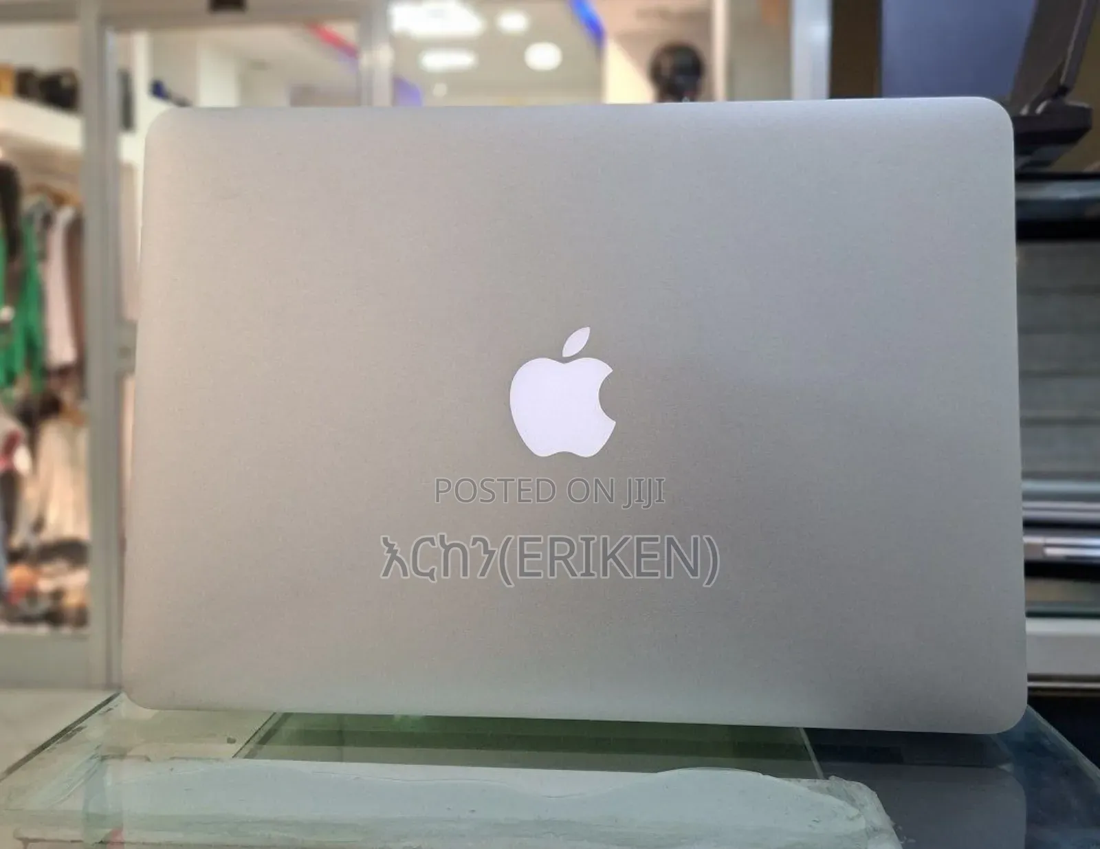 New Laptop Apple MacBook Pro 2013 16GB Intel Core I5 SSD 512GB