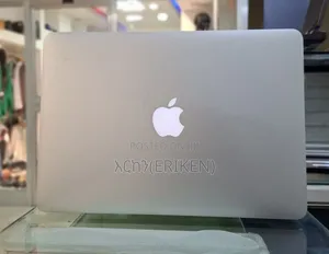 Photo - New Laptop Apple MacBook Pro 2013 16GB Intel Core I5 SSD 512GB