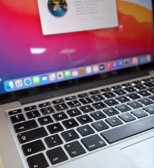 New Laptop Apple MacBook Pro 2013 16GB Intel Core I5 SSD 512GB
