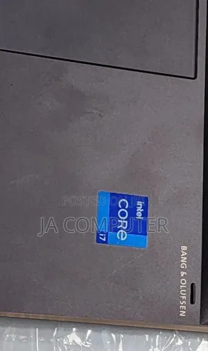 New Laptop HP Spectre 16GB Intel Core I7 SSD 512GB