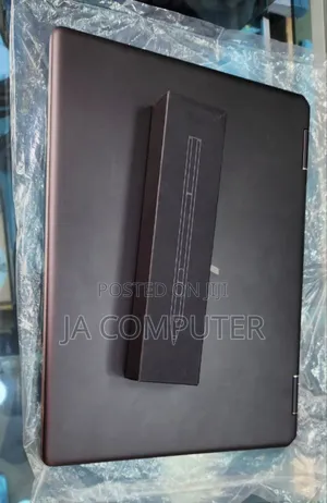 New Laptop HP Spectre 16GB Intel Core I7 SSD 512GB