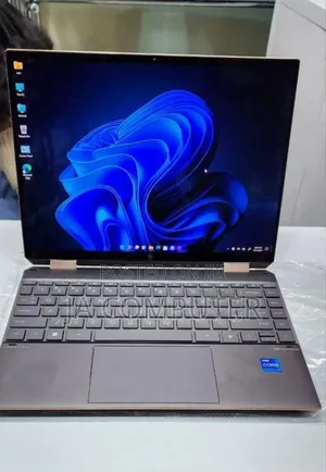 New Laptop HP Spectre 16GB Intel Core I7 SSD 512GB