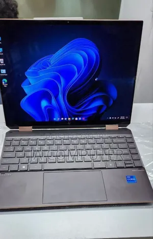 New Laptop HP Spectre 16GB Intel Core I7 SSD 512GB