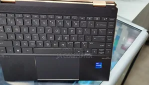 New Laptop HP Spectre 16GB Intel Core I7 SSD 512GB