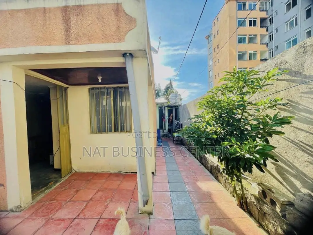 Furnished 3bdrm House in Bole for sale