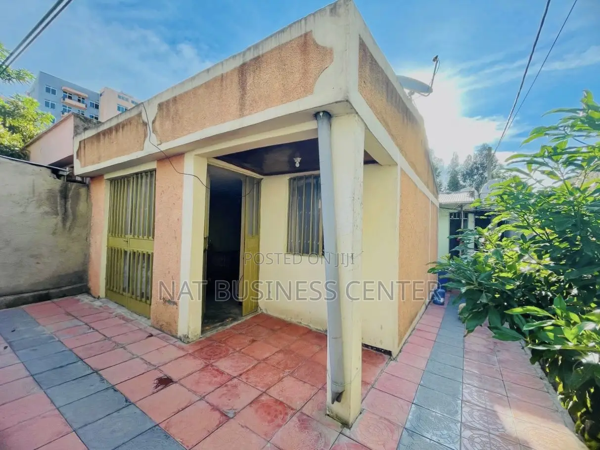 Furnished 3bdrm House in Bole for sale