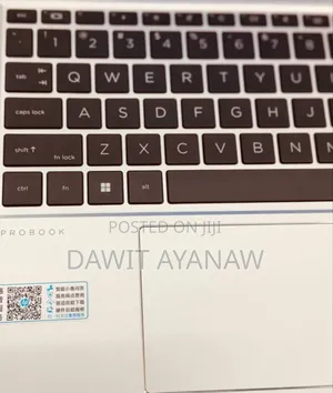 New Laptop HP 16GB Intel Core I7 SSD 1T