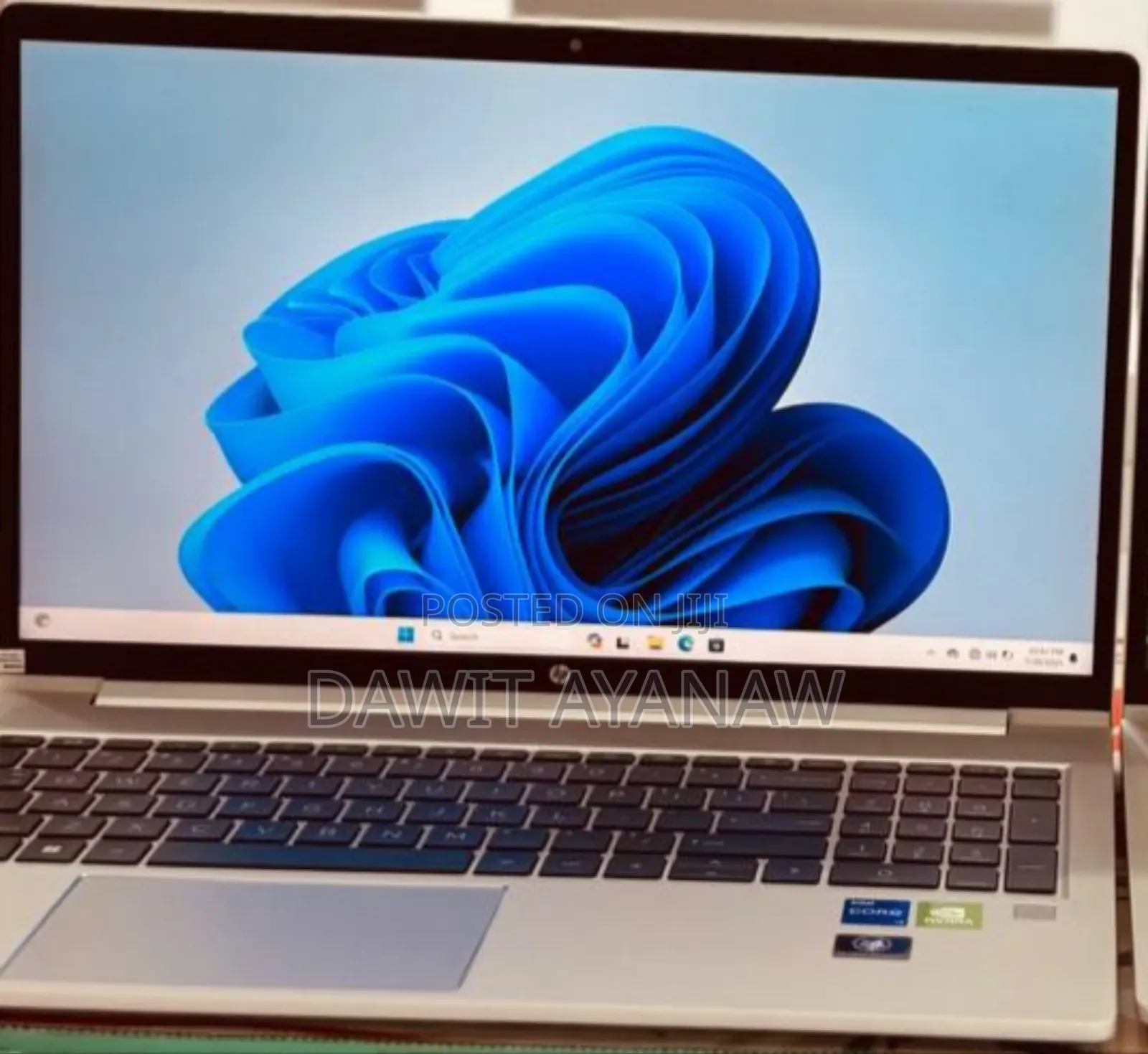 New Laptop HP 16GB Intel Core I7 SSD 1T