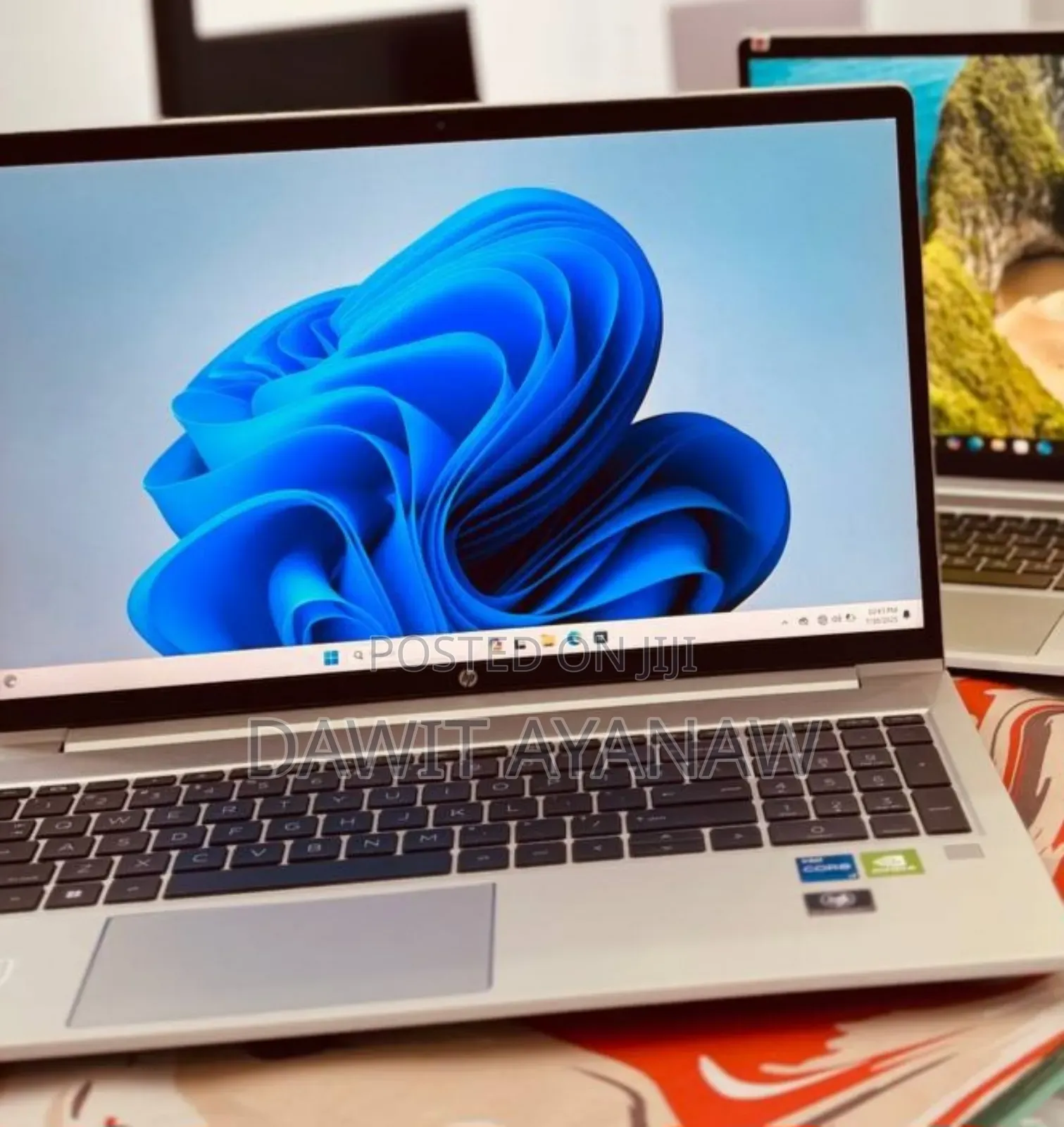New Laptop HP 16GB Intel Core I7 SSD 1T