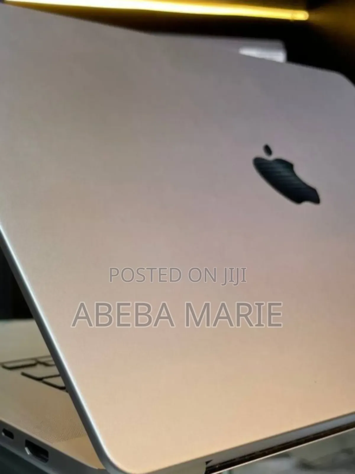 New Laptop Apple MacBook Pro M1 32GB Apple M1 Pro SSD 1T