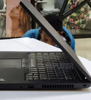 New Laptop Lenovo ThinkPad L480 16GB Intel Core i5 SSD 512GB