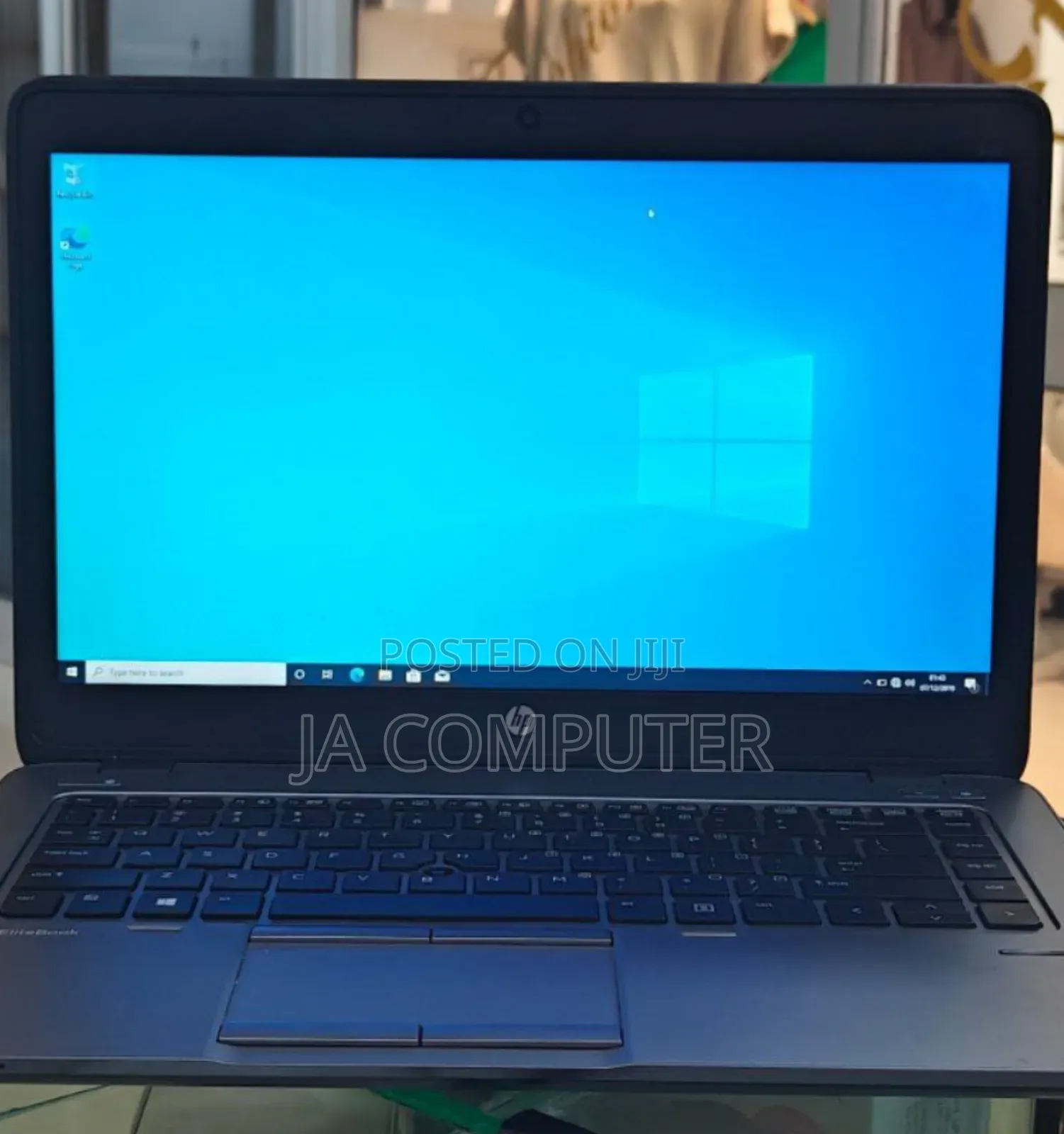 Laptop HP EliteBook 840 G2 8GB Intel Core I5 HDD 1T