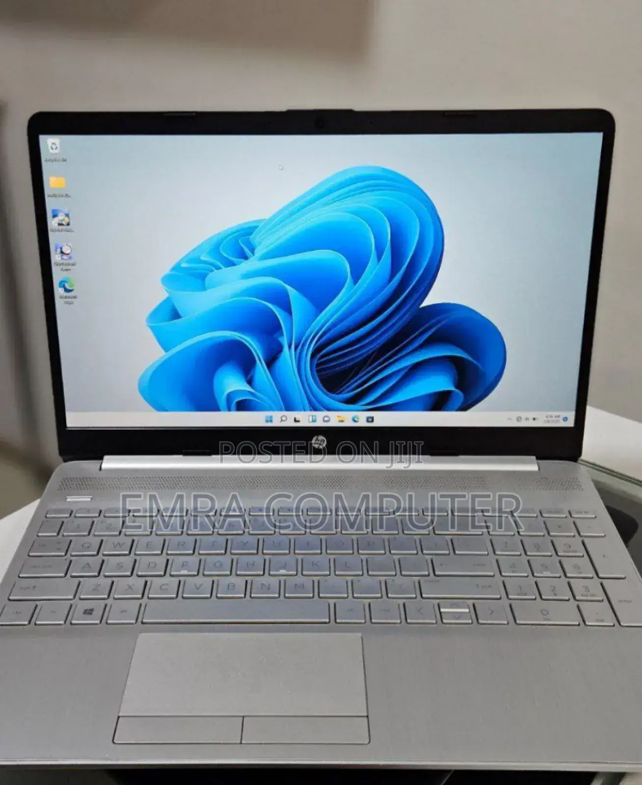 New Laptop HP Stream Notebook 8GB Intel Core i7 SSD 512GB