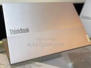 Photo - New Laptop Lenovo ThinkBook 15 24GB Intel Core Ultra 7 SSD 1T