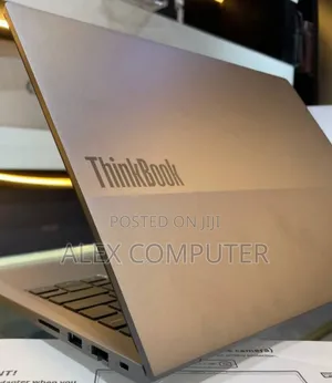 New Laptop Lenovo ThinkBook 15 24GB Intel Core Ultra 7 SSD 1T