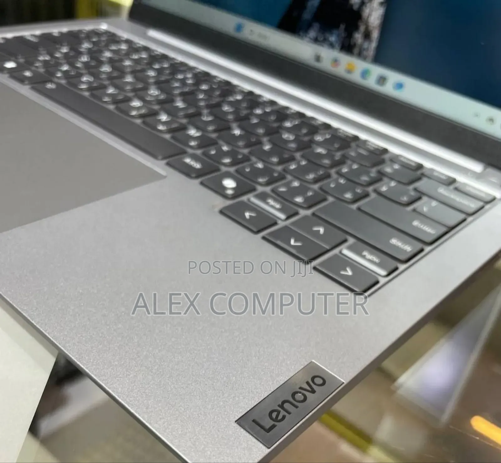 New Laptop Lenovo ThinkBook 15 24GB Intel Core Ultra 7 SSD 1T