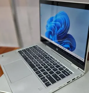 New Laptop HP ProBook X360 440 16GB AMD Ryzen 7 SSD 512GB