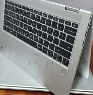 New Laptop HP ProBook X360 440 16GB AMD Ryzen 7 SSD 512GB