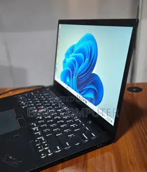 Photo - New Laptop Lenovo ThinkPad X1 Carbon 8GB Intel Core I5 SSD 512GB