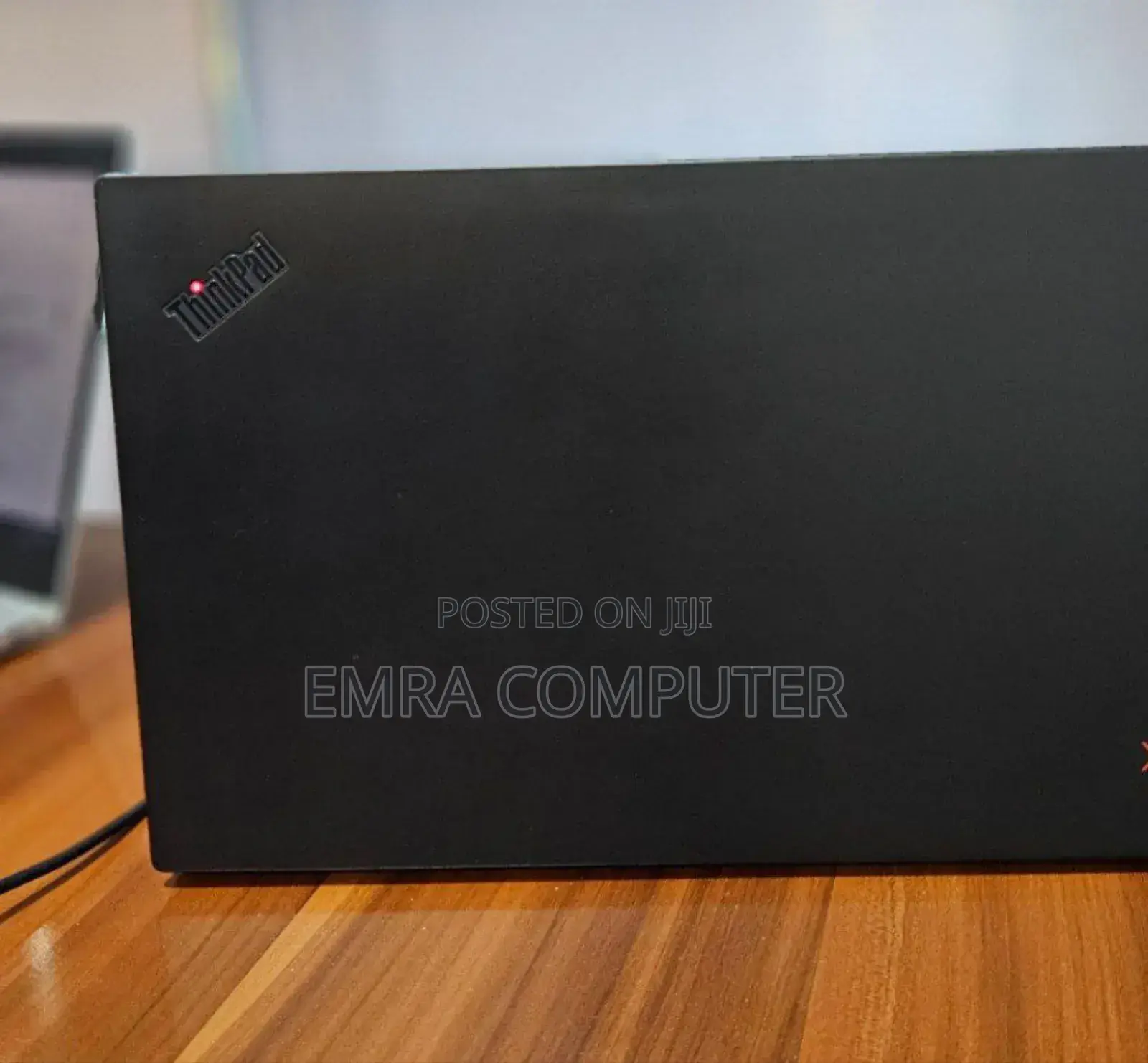 New Laptop Lenovo ThinkPad X1 Carbon 8GB Intel Core I5 SSD 512GB