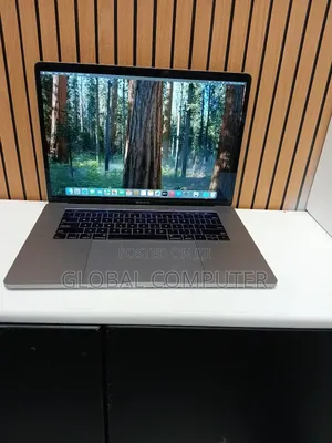 New Laptop Apple MacBook Pro 2019 32GB Intel Core I9 SSD 1T