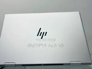 New Laptop HP Envy X360 16GB Intel Core I7 SSD 1T