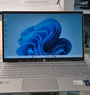 New Laptop HP Pavilion 15 16GB Intel Core I7 SSD 1T