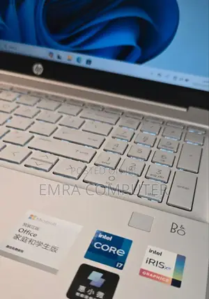 New Laptop HP Pavilion 15 16GB Intel Core I7 SSD 1T