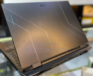 New Laptop Acer Nitro 5 16GB Intel Core I7 SSD 512GB